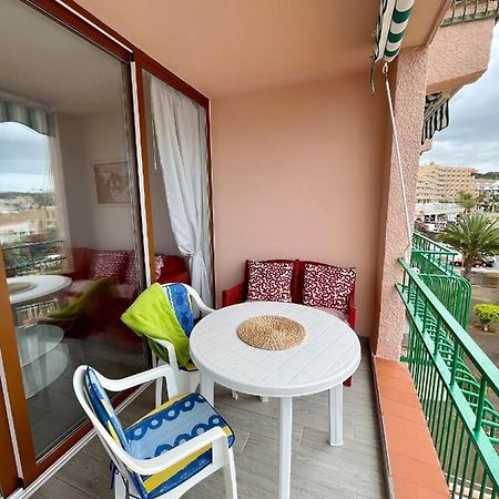 Apartment Ocean View, Las Americas Playa Feñabe Exterior foto