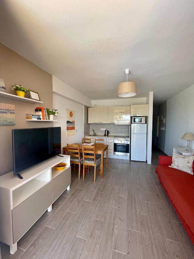 Apartment Ocean View, Las Americas Playa Feñabe Exterior foto