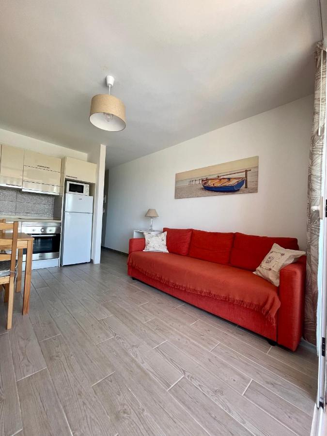 Apartment Ocean View, Las Americas Playa Feñabe Exterior foto