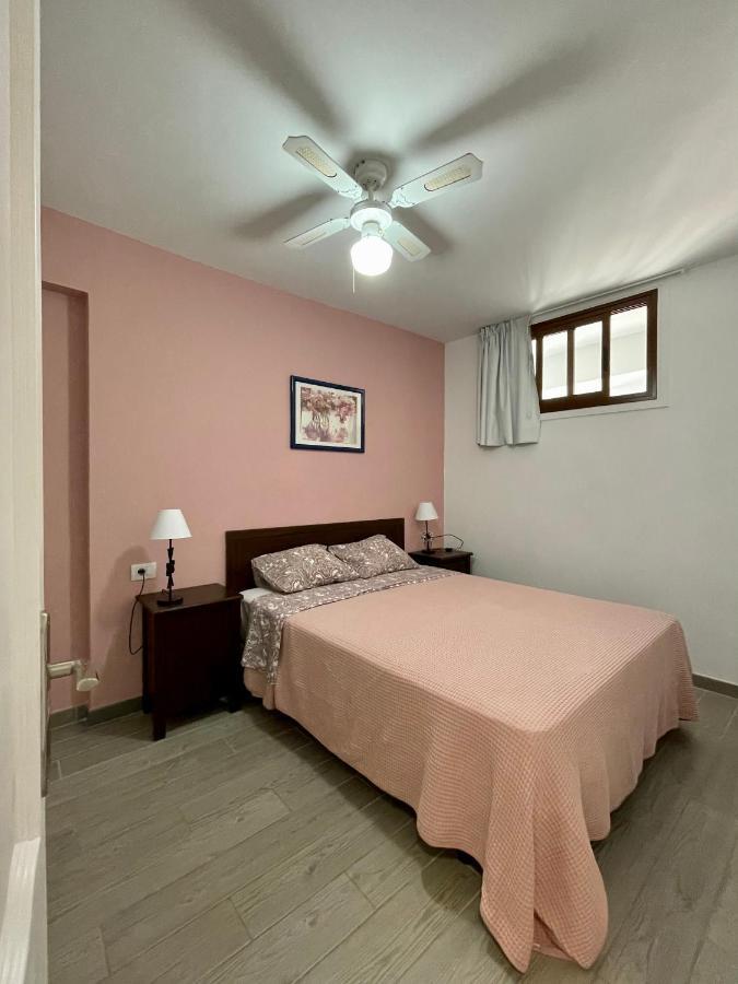 Apartment Ocean View, Las Americas Playa Feñabe Exterior foto