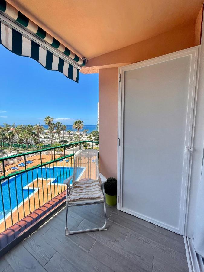 Apartment Ocean View, Las Americas Playa Feñabe Exterior foto