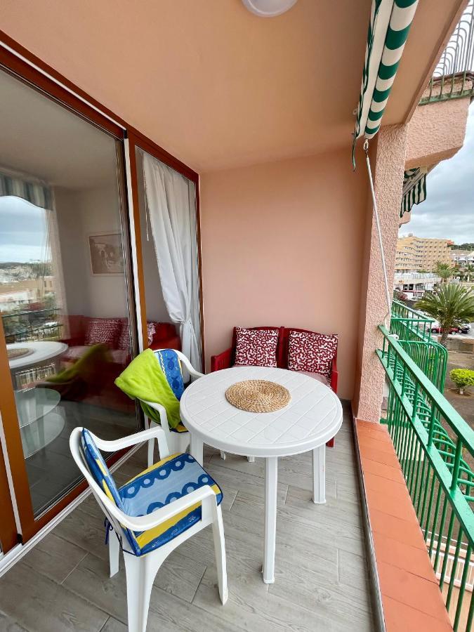 Apartment Ocean View, Las Americas Playa Feñabe Exterior foto